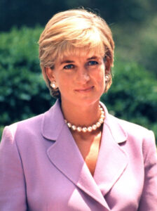 Princess Diana’s Birthday