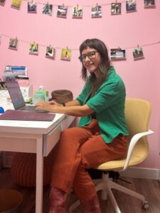 Mantis Massage: Where Your Body Finds Peace of Mind