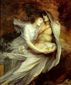 A Grammar of Intimacy