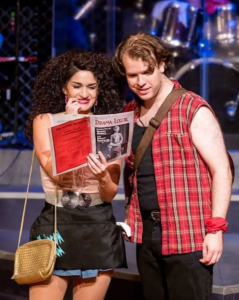 Rock of Ages: A Big-Haired, Heart-Pounding Trip Back to the Era of Sex, Drugs, and Rock ’n’ Roll