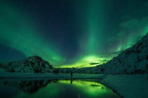 Looking Up: How the Sky Might Bring Us Back Together