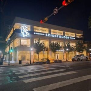 A Cult Classic: Scientology