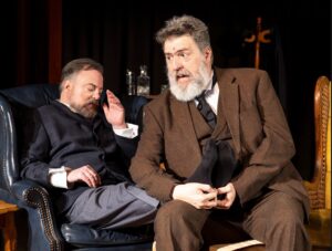 GILBERT and SULLIVAN: in Austin